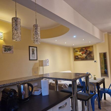 Apartamento Casa Alibrandi Roma Exterior foto