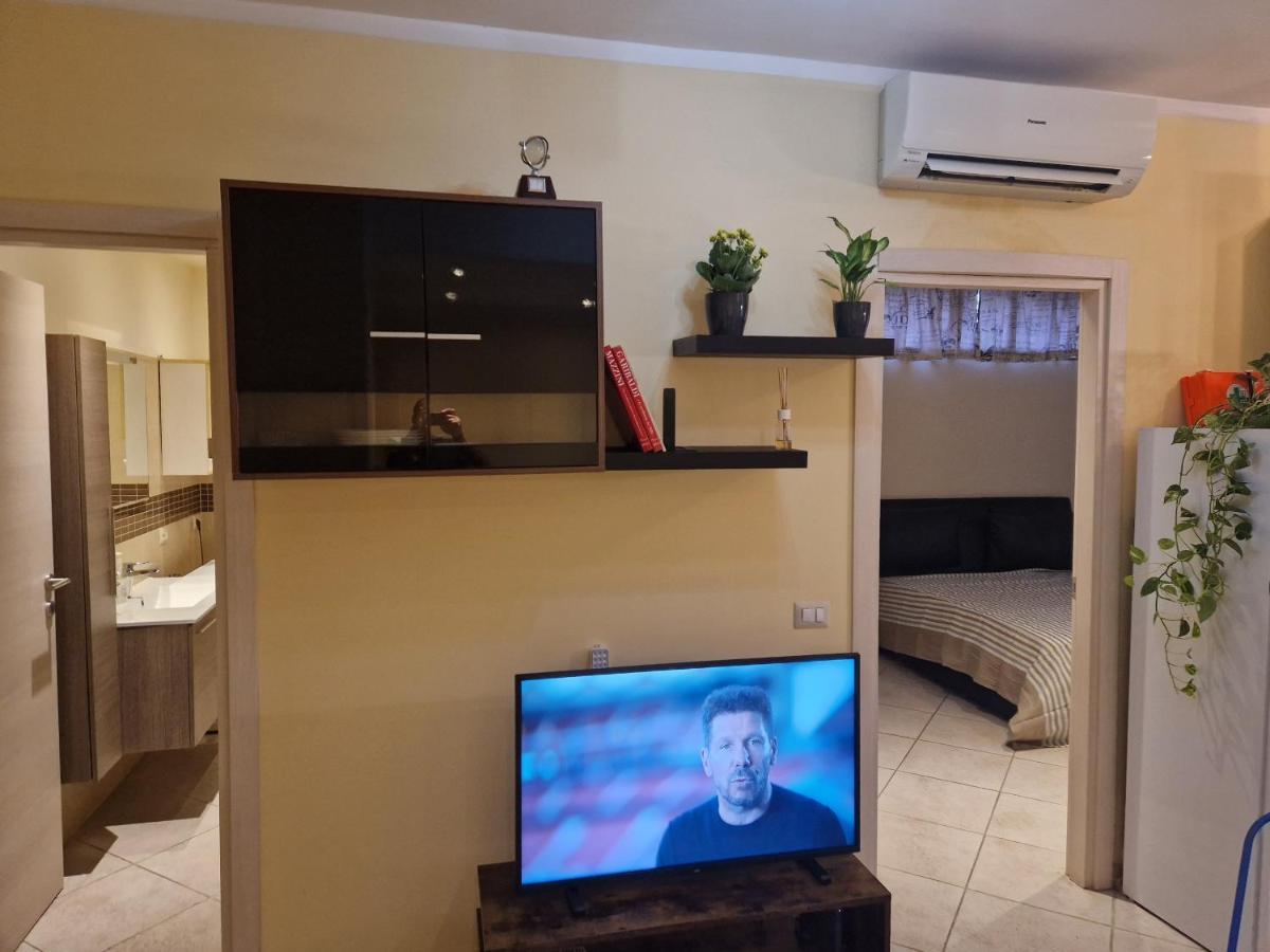Apartamento Casa Alibrandi Roma Exterior foto