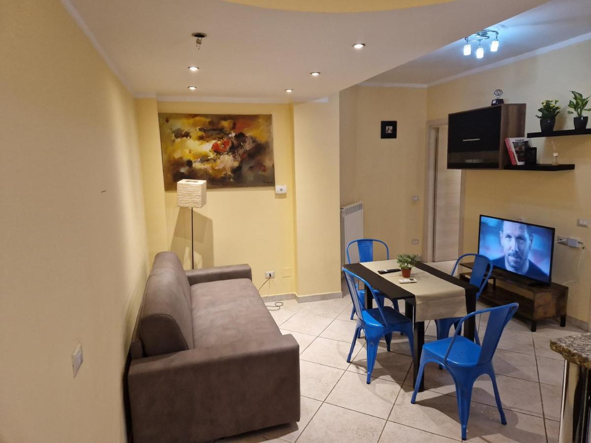 Apartamento Casa Alibrandi Roma Exterior foto
