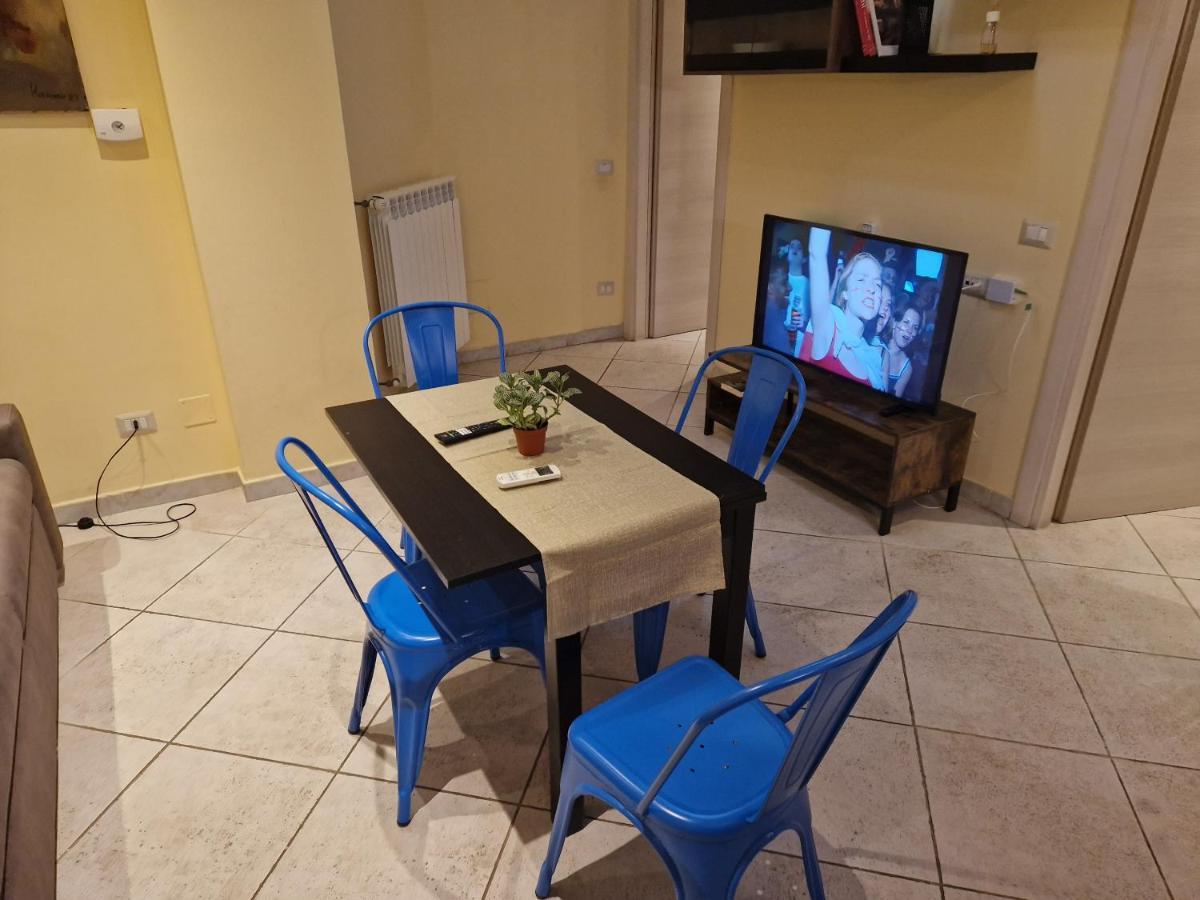 Apartamento Casa Alibrandi Roma Exterior foto