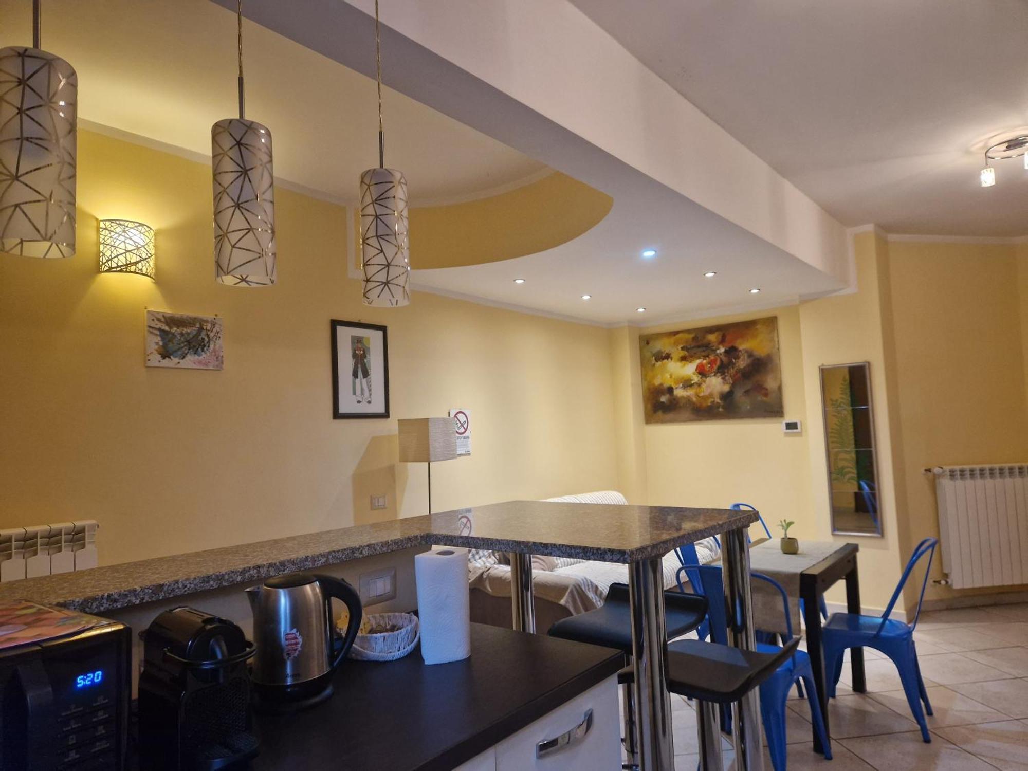 Apartamento Casa Alibrandi Roma Exterior foto